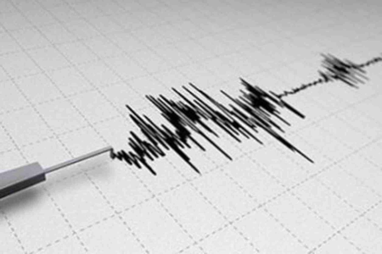 6,4 βαθμών της κλίμακας Ρίχτερ σημειώθηκε στην κεντρική Κροατία