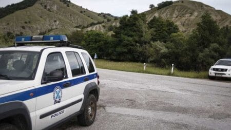Μέγαρα: Πυροβολισμοί σε καταυλισμό Ρομά – Επτά τραυματίες