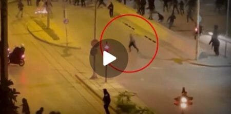 Βίντεο… άλλοθι επικαλείται ο συνήγορος του «Ινδιάνου».