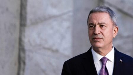 Ακάρ: Η Ελλάδα προβάλλει αξιώσεις πέραν του διεθνούς δικαίου