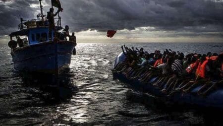 Η Τουρκία κατηγορεί την Ελλάδα για «παράνομες και βίαιες επιστροφές μεταναστών» που ξεκινάνε από τα Μικρασιατικά παράλια!
