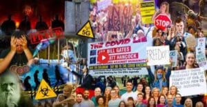 Αποπληθυσμός, Ευγονιστές, PCR, Pfizer-Πρωτεΐνη ακίδα-Βιολογικό όπλο, Διαβατήριο Ειδήσεις,γεωστρατηγική ενημέρωση,Αναλύσεις