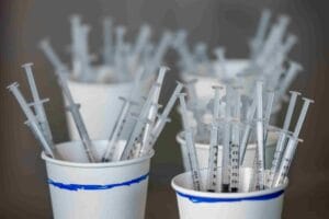 Εμβόλιο Johnson & Johnson: Το Βέλγιο σταματά προσωρινά τη χορήγησή του σε ηλικίες κάτω των 41 Ειδήσεις,γεωστρατηγική ενημέρωση,Αναλύσεις