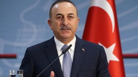 Επίσκεψη Τσαβούσογλου με… Σφραγίδα Θράκης – Το παρασκήνιο!