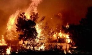 Για εγκληματική αμέλεια μιλά το πόρισμα της τραγωδίας στο Μάτι! Ειδήσεις,γεωστρατηγική ενημέρωση,Αναλύσεις