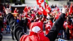 Να κηρυχθούν τρομοκράτες οι Γκρίζοι Λύκοι ζητάει το Ευρωπαϊκό Κοινοβούλιο! Ειδήσεις,γεωστρατηγική ενημέρωση,Αναλύσεις