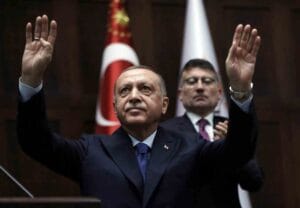 Πλησιάζει η ώρα του Ερντογάν… Ειδήσεις,γεωστρατηγική ενημέρωση,Αναλύσεις