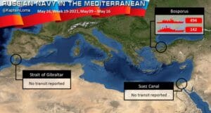Ρώσικα πλοία μαζεύονται στην Ταρτούς!! Ειδήσεις,γεωστρατηγική ενημέρωση,Αναλύσεις