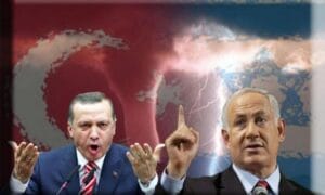 Σήκωσε το “γάντι” το Ισραήλ: Θα βρεθούμε σε τροχιά απευθείας στρατιωτικής σύγκρουσης με Τουρκία Ειδήσεις,γεωστρατηγική ενημέρωση,Αναλύσεις