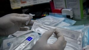Συμβούλιο Επικρατείας: Πρώτη αίτηση ακύρωσης του self test στις Ένοπλες Δυνάμεις Ειδήσεις,γεωστρατηγική ενημέρωση,Αναλύσεις