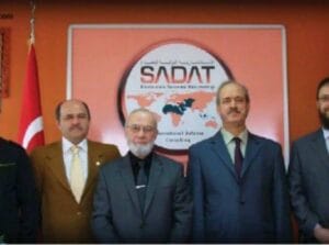 Τουρκία: Η παραστρατιωτική SADAT θα συνεργαστεί με την πολεμική αεροπορία του Πακιστάν Ειδήσεις,γεωστρατηγική ενημέρωση,Αναλύσεις