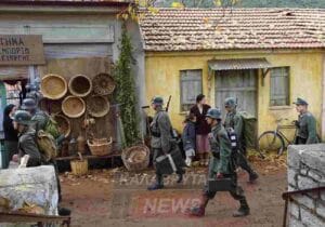 ΔΕΙΤΕ ΤΟ ΤΡΕΙΛΕΡ ΤΗΣ ΤΑΙΝΙΑΣ ΓΙΑ ΤΟ ΟΛΟΚΑΥΤΩΜΑ ΤΩΝ ΚΑΛΑΒΡΥΤΩΝ “ECHOES OF THE PAST” Ειδήσεις,γεωστρατηγική ενημέρωση,Αναλύσεις