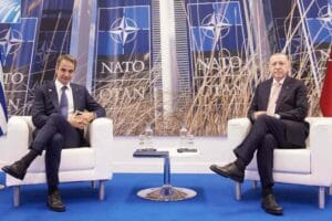 Ερντογάν: Συνεννόηση χωρίς «τρίτους» πρότεινε στον Μητσοτάκη Ειδήσεις,γεωστρατηγική ενημέρωση,Αναλύσεις