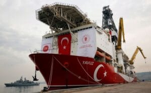 Ερντογάν: Θα βγάλω το Γιαβούζ για γεωτρήσεις στη Μεσόγειο Ειδήσεις,γεωστρατηγική ενημέρωση,Αναλύσεις