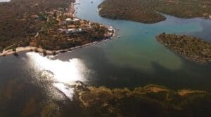 Γέρακας Λακωνίας – Το Ελληνικό Φιόρδ (Βίντεο) Ειδήσεις,γεωστρατηγική ενημέρωση,Αναλύσεις
