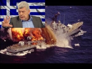Ιωάννης Μάζης: Ψαροκάικα οι Φρεγάτες Των ΗΠΑ! (Βίντεο) Ειδήσεις,γεωστρατηγική ενημέρωση,Αναλύσεις