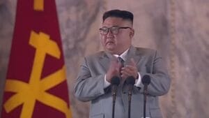 Κιμ Γιονγκ Ουν: Στο στόχαστρο η K-Pop Ειδήσεις,γεωστρατηγική ενημέρωση,Αναλύσεις