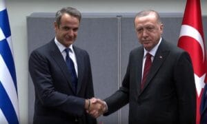 Μητσοτάκη – Ερντογάν: Δύο διερμηνείς θα είναι οι μοναδικοί που θα γνωρίζουν τι ακριβώς θα έχει διαμειφθεί στη συνάντηση Ειδήσεις,γεωστρατηγική ενημέρωση,Αναλύσεις