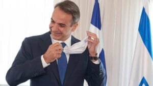 Μητσοτάκης σε νέους: Θα αλλάξετε πολλές δουλειές, να είστε προσαρμοστικοί Ειδήσεις,γεωστρατηγική ενημέρωση,Αναλύσεις