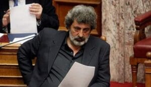 Νίκος Φιλιππίδης: Ο κ. Πολάκης είναι το πρώτο επώνυμο πρόσωπο του αντιεμβολιαστικού κινήματος Ειδήσεις,γεωστρατηγική ενημέρωση,Αναλύσεις