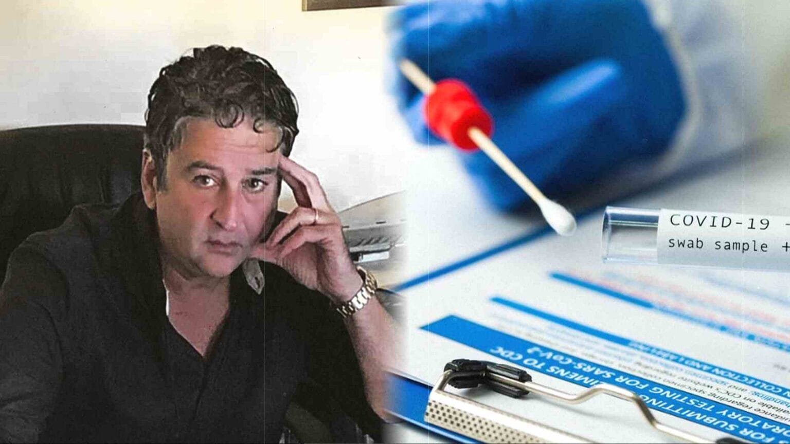 Ο ΣΥΡΙΖΑ, δικαιώνει τον Νίκο Αντωνιάδη! Μεγάλη νίκη για τον μαχητικό δικηγόρο και την ελληνική κοινωνία! Όλα στο φως!