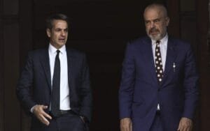 Πολεμικές αποζημιώσεις ζητά ο Ράμα ως αντάλλαγμα για την προσφυγή στη Χάγη Ειδήσεις,γεωστρατηγική ενημέρωση,Αναλύσεις
