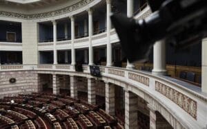 Ψηφίστηκε το εργασιακό νομοσχέδιο στις επιτροπές της Βουλής Ειδήσεις,γεωστρατηγική ενημέρωση,Αναλύσεις