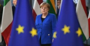 Η Ρωσία αποτελεί απειλή – Το κόμμα της Μέρκελ καθόρισε έναν νέο ρόλο για τη Γερμανία Ειδήσεις,γεωστρατηγική ενημέρωση,Αναλύσεις
