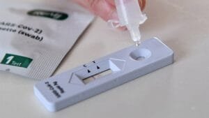 Self test: Αρχίζει ξανά η δωρεάν διάθεση στα φαρμακεία από 1η Ιουλίου Ειδήσεις,γεωστρατηγική ενημέρωση,Αναλύσεις