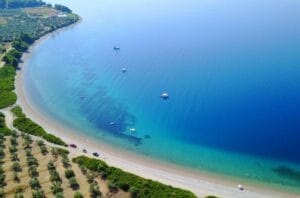 Ταξιδέψτε για 1 λεπτό στις ομορφιές της Εύβοιας! (Βίντεο) Ειδήσεις,γεωστρατηγική ενημέρωση,Αναλύσεις