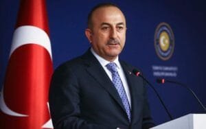 Το αφήγημα περί «ελληνικών προκλήσεων» ανέδειξε εκ νέου ο Τούρκος υπουργός Εξωτερικών, Μεβλούτ Τσαβούσογλου. Ειδήσεις,γεωστρατηγική ενημέρωση,Αναλύσεις