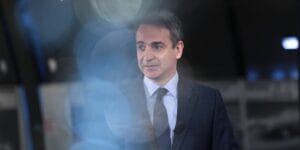 Το πολιτικό τέλος της ΝΔ πλησιάζει Ειδήσεις,γεωστρατηγική ενημέρωση,Αναλύσεις