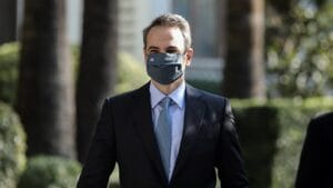 Το σενάριο της Χιλής και άλλοι τρεις αστάθμητοι παράγοντες που θα αντιμετωπίσει άμεσα το Μέγαρο Μαξίμου Ειδήσεις,γεωστρατηγική ενημέρωση,Αναλύσεις