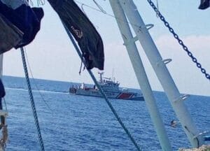 Τουρκική πειρατεία σε κυπριακό αλιευτικό – Το κατέλαβαν Τούρκοι κομάντος Ειδήσεις,γεωστρατηγική ενημέρωση,Αναλύσεις
