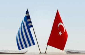 Γερμανίδα υπουργός Άμυνας Kramp-Karrenbauer: Να ξεκινήσουν οι διαπραγματεύσεις Ελλάδας-Τουρκίας Ειδήσεις,γεωστρατηγική ενημέρωση,Αναλύσεις