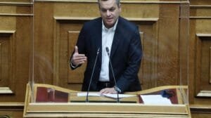 Χ. Μαμουλάκης: Καμία βελτίωση για τα ευάλωτα νοικοκυριά που βλέπουν την πρώτη κατοικία να βγαίνει στο σφυρί Ειδήσεις,γεωστρατηγική ενημέρωση,Αναλύσεις