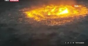 Έκρηξη σε αγωγό της κρατικής εταιρίας πετρελαίου στο Μεξικού (Βίντεο) Ειδήσεις,γεωστρατηγική ενημέρωση,Αναλύσεις