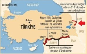 Ελλάδα και Ε.Ε. αν δεν ξυπνήσουν, η Τουρκία και το Ιράν θα μας διαλύσουν Ειδήσεις,γεωστρατηγική ενημέρωση,Αναλύσεις