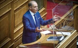 Φώναξε ο Βελόπουλος στη Βουλή: Βγάλτε τώρα τα πιστοποιητικά εμβολιασμού να δούμε πόσοι εμβολιαστήκατε! (Βίντεο) Ειδήσεις,γεωστρατηγική ενημέρωση,Αναλύσεις