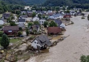 Γερμανία: Στους 20 οι νεκροί από τις πλημμύρες Ειδήσεις,γεωστρατηγική ενημέρωση,Αναλύσεις
