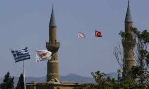 Η Γερμανία «συναινεί» σε ανεξάρτητο τουρκοκυπριακό κράτος Βόρειας Κύπρου Ειδήσεις,γεωστρατηγική ενημέρωση,Αναλύσεις