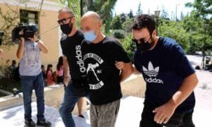 Ηλιούπολη: Την επιμέλεια της ανήλικης κόρης τού αστυνομικού διεκδικεί η μητέρα του παιδιού Ειδήσεις,γεωστρατηγική ενημέρωση,Αναλύσεις