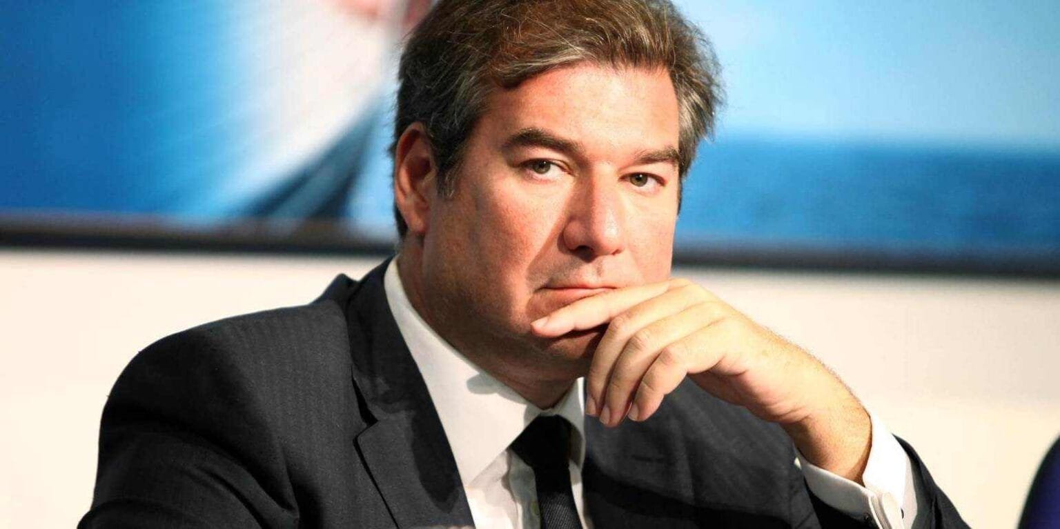 Καραχάλιος για υποχρεωτικό εμβολιασμό: Oι «Άριστοι» του Μαξίμου δεν προετοίμασαν επαρκώς το αφεντικό τους