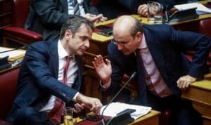 Ειδήσεις,γεωστρατηγική ενημέρωση,Αναλύσεις