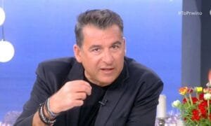 Λιάγκας: Κινδύνεψε από το εμβόλιο αλλά στηρίζει τον διχασμό Ειδήσεις,γεωστρατηγική ενημέρωση,Αναλύσεις