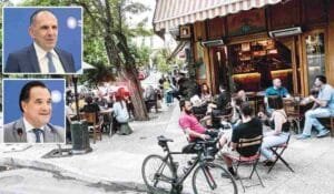 Με «βιτρίνα» την Επιτροπή Βιοηθικής η κυβέρνηση διαχωρίζει τους Έλληνες! Ειδήσεις,γεωστρατηγική ενημέρωση,Αναλύσεις