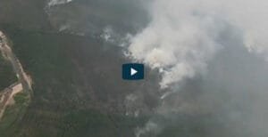 Μεγάλες δασικές πυρκαγιές στη Σιβηρία (Βίντεο) Ειδήσεις,γεωστρατηγική ενημέρωση,Αναλύσεις