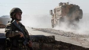Μεγάλη επίθεση των δυνάμεων της Συρίας στην Τουρκοκρατούμενη Ιντλίμπ Ειδήσεις,γεωστρατηγική ενημέρωση,Αναλύσεις