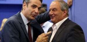 ΜΗΤΣΟΤΑΚΗΣ – ΚΑΡΑΜΑΝΛΗΣ 0-1 ΓΙΑ ΤΑ ΣΚΟΠΙΑ… Ειδήσεις,γεωστρατηγική ενημέρωση,Αναλύσεις