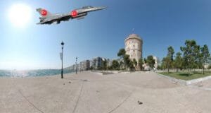 Μοσάντ : Η Ελλάδα Θα Χάσει Τα Δωδεκάνησα Και Την Θεσσαλονίκη Σε Ένα Ελληνοτουρκικό Πόλεμο, Αυτές Είναι Οι Χώρες Που Θα Πουλήσουν Την Ελλάδα! Ειδήσεις,γεωστρατηγική ενημέρωση,Αναλύσεις